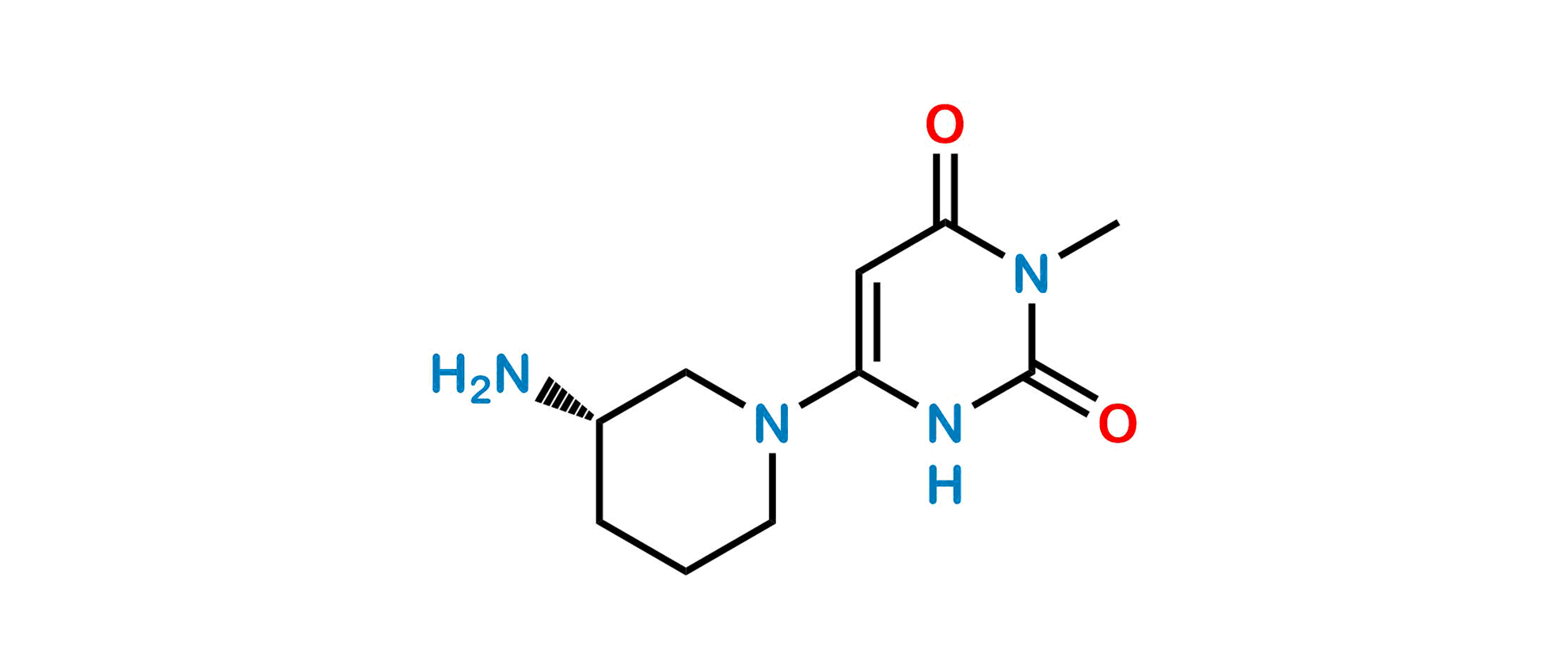 Alogliptin Impurity 30